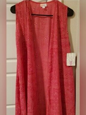 Lularoe Joy